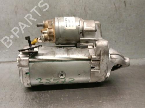Starter VOLVO XC60 II (246) D5 AWD | BP36405380M8 - Image 3