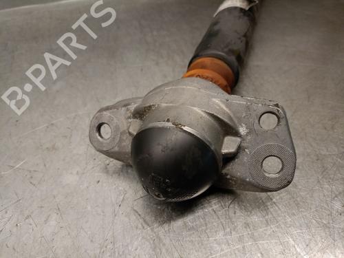 Right rear shock absorber VW SCIROCCO III (137, 138) 2.0 TSI | BP20709228M19 