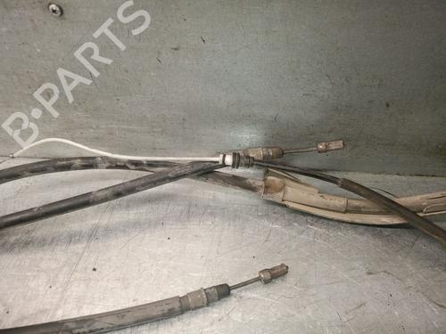 Electric handbrake RENAULT ESPACE IV (JK0/1_) 3.5 V6 (JK00, JK0F, JK0P, JK0S, JK0W) | BP29946716E5