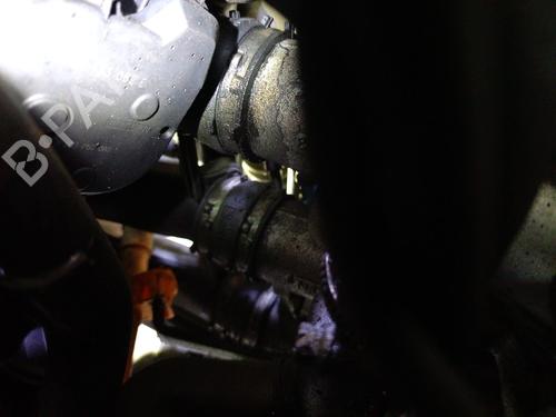 Engine AUDI A4 B5 (8D2) 1.8 | BP30287690M1 - Image 9