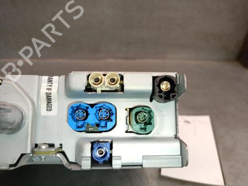 Radio PEUGEOT EXPERT Van (V_) 1.5 BlueHDi 100 | BP33557262E6  - Image 5