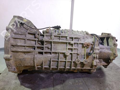 Used Gearbox FORD RANGER (ET) 2.5 TDdi (143 hp) 23422205