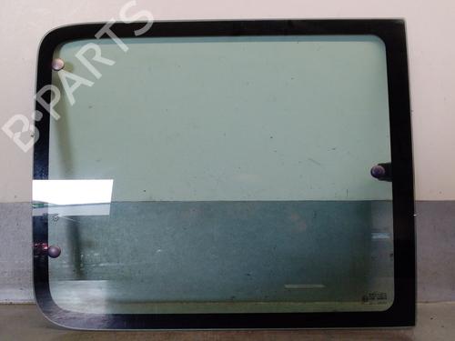 Used Rear left quarter glass CITROËN BERLINGO / BERLINGO FIRST MPV (MF_, GJK_, GFK_) 1.9 D (MFWJZ) (70 hp) 29452279