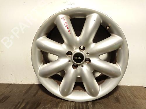 rim-mini-mini-r56-2005-2006-2007-2008-2009-2010-2011-2012-2013-2014-36801068 main image