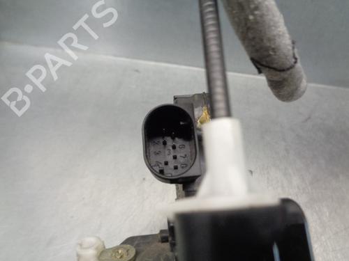 Front right lock BMW 3 (E46) 330 d | BP13388110C97 