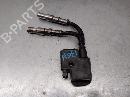 Ignition coil MERCEDES-BENZ CLK (C208) CLK 320 (208.365) | BP12452427M94