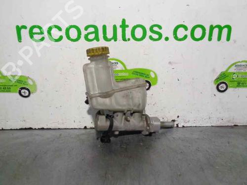 Used Brake master cylinder Brake master cylinder FIAT STILO (192_) 1.6 16V (192_XB1A) (103 hp) 4492494 4492494