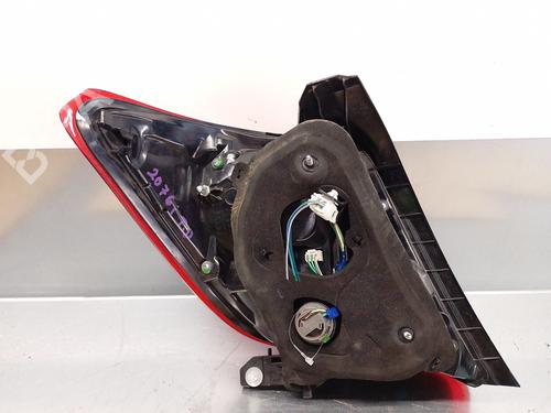 Right taillight TOYOTA YARIS (_P13_) 1.0 (KSP130_, KSP130) | BP18822950C35 
