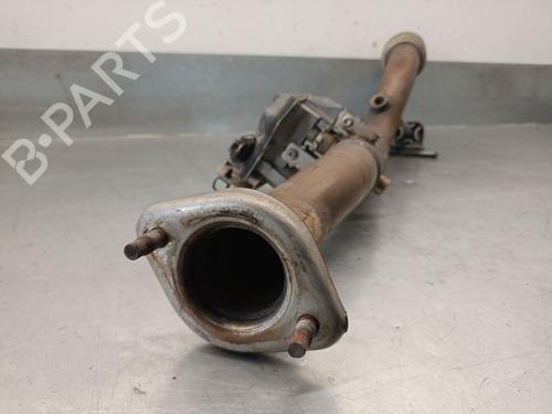 Exhaust system NISSAN QASHQAI II (J11, J11_) 1.5 dCi | BP29027767M121 