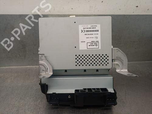 Radio LEXUS CT (ZWA10_) 200h (ZWA10_) | BP27563848E6 