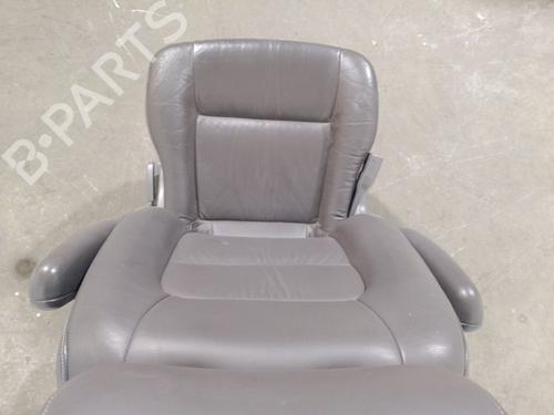 Rear seat KIA CARNIVAL II (GQ) 2.9 CRDi | BP30744730C17