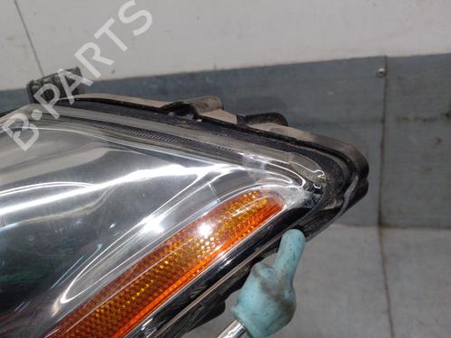 Left headlight NISSAN MURANO I (Z50) 3.5 4x4 | BP32092221C28 