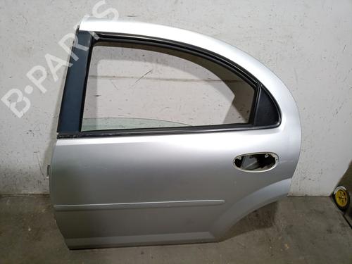Used Left rear door CHRYSLER SEBRING (JR) 2.0 (141 hp) 23963318
