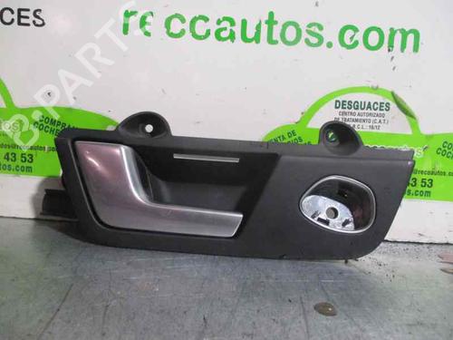Poignée intérieure arrière gauche AUDI A4 B6 Avant (8E5) 2.0 (130 hp) 3216853