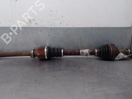 right-front-driveshaft-peugeot-206-cc-2d-2000-2001-2002-2003-2004-2005-2006-2007-2008-37464945 main image