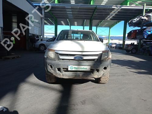 Instrument cluster FORD RANGER (TKE) 2.2 TDCi 4x4 | BP33544080C47 - Image 15