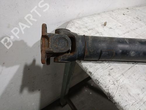 Driveshaft LAND ROVER RANGE ROVER SPORT I (L320) 3.6 D 4x4 | BP29608102M37