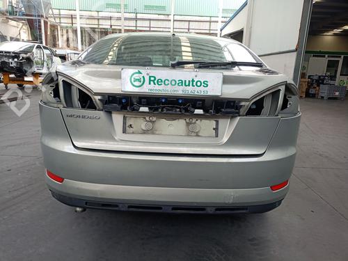 Headlight switch FORD MONDEO IV (BA7) 1.8 TDCi | BP37442423I24 - Image 9