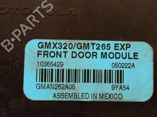 Electronic module CADILLAC SRX 3.6 AWD | BP36833743M83 - Image 4