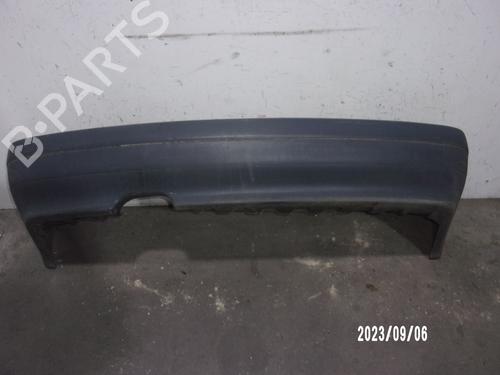 Used Rear bumper AUDI 80 B4 Saloon (8C2) S2 quattro (230 hp) 15138959