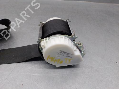 Rear left seatbelt PEUGEOT 5008 (0U_, 0E_) 1.6 HDi | BP16862250I29 
