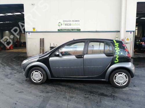 Støddæmperfjeder SMART FORFOUR (454) 1.3 (454.031) | BP20262415C152 - Image 5