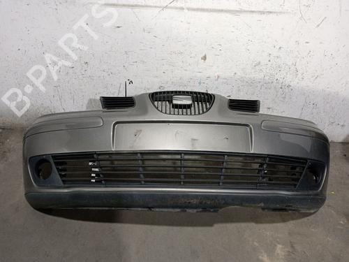 Used Front bumper SEAT IBIZA III (6L1) 1.9 TDI (131 hp) 26707225
