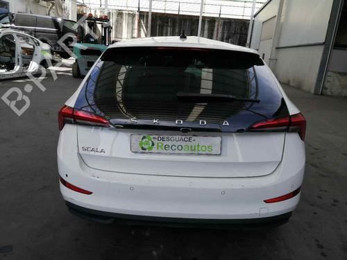 Ratt SKODA SCALA (NW1)  | BP12999172C49 