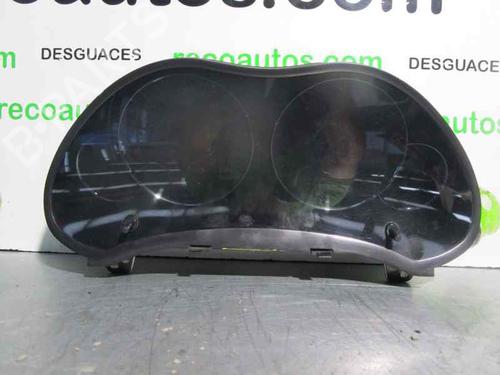 Used Instrument cluster TOYOTA AVENSIS Estate (_T25_) 2.0 D-4D (CDT250_, CDT250R) (116 hp) 2313938