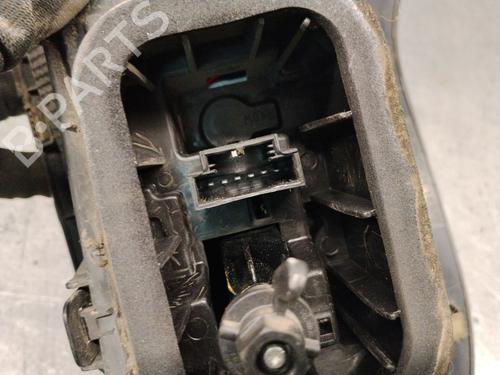 Left taillight SEAT Mii (KF1, KE1) 1.0 | BP38177899C34 - Image 6