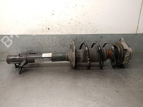 Used Left front shock absorber Left front shock absorber PEUGEOT BOXER Van 2.0 BlueHDi 130 (130 hp) 32989014 32989014
