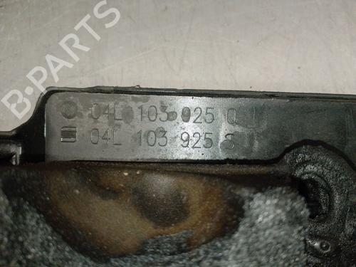 Upper protection SEAT LEON (5F1) 1.6 TDI | BP29821597M93