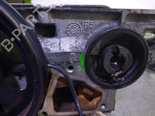 Cylinder head FORD MONDEO III (B5Y) 2.2 TDCi | BP30128783M5 