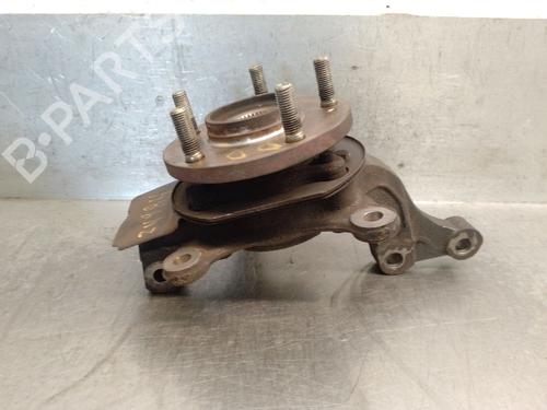 Right front steering knuckle KIA PRO CEE'D (JD) 1.4 CVVT | BP33273787M26 - Image 2