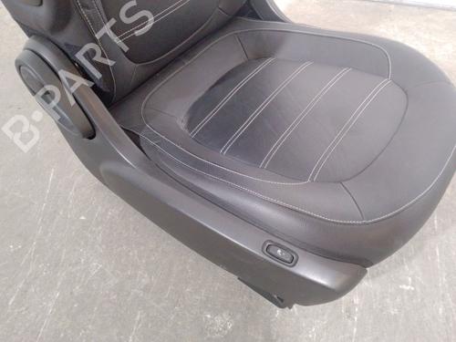 Right front seat SMART FORFOUR Hatchback (453) electric drive (453.091) | BP29460661C16 