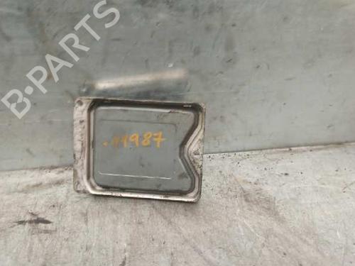 Engine control unit (ECU) OPEL CORSA B (S93) 1.2 i 16V (F08, F68, M68) | BP6895382M57 