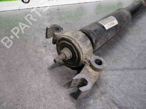 Left rear shock absorber SAAB 9-3 (YS3D) 2.0 Turbo | BP2056058M18 