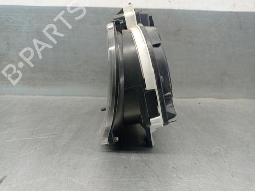 Instrument cluster OPEL CORSA D (S07) 1.3 CDTI (L08, L68) | BP27706607C47 