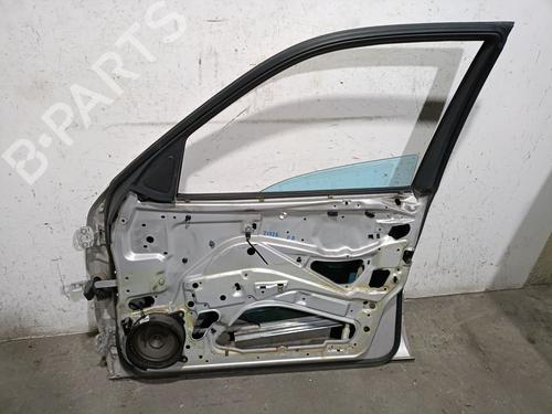 Right front door MERCEDES-BENZ E-CLASS (W210) E 270 CDI (210.016) | BP22732330C3 