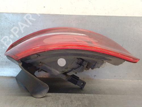Left taillight AUDI A3 Sportback (8VA, 8VF) 1.6 TDI | BP28690129C34 