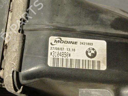 Intercooler BMW X3 (E83) 2.0 sd | BP29490671M30 