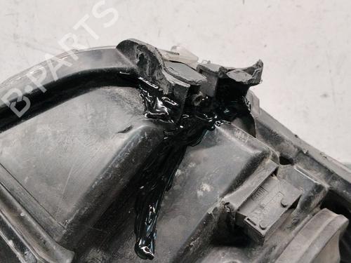 Left headlight OPEL ASTRA H (A04) 1.7 CDTI (L48) | BP40158619C28 - Image 5