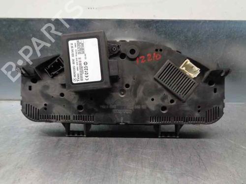 Instrument cluster MERCEDES-BENZ SPRINTER 3-t Van (B903)  | BP7245035C47 