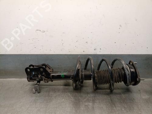 Right front shock absorber MAZDA 3 Saloon (BM_, BN_) 2.2 D | BP29335922M17 