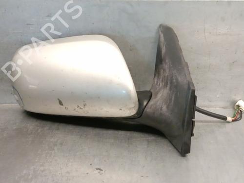 Right mirror TOYOTA AVENSIS Saloon (_T25_) 2.0 D-4D (CDT250_, CDT250R) | BP26324373C27 