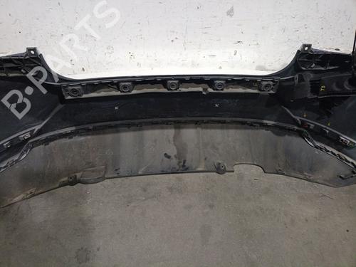 Rear bumper SEAT IBIZA IV SC (6J1, 6P5) 1.4 TDI | BP30551779C8