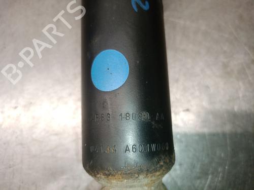 Right rear shock absorber JAGUAR S-TYPE II (X200) 2.7 D | BP28110868M19 