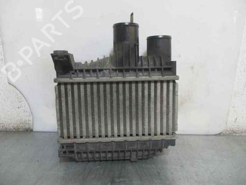 Used Intercooler TOYOTA AVENSIS Estate (_T25_) 2.0 D-4D (CDT250_, CDT250R) (116 hp) 2312982