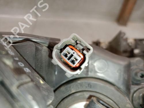 Right headlight MAZDA 5 (CR) 2.0 CD (CR19) | BP38311920C29 - Image 9