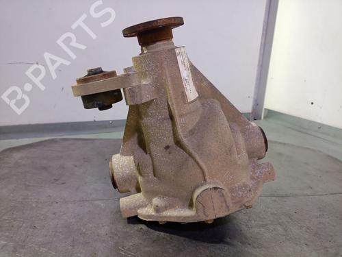 Front differential LAND ROVER FREELANDER I (L314) 2.0 Td4 4x4 | BP25271819M23 